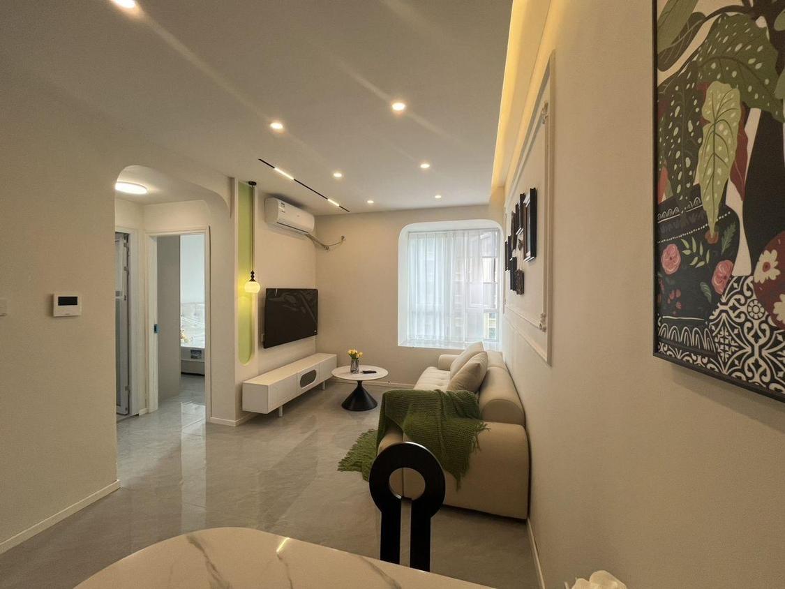 合租·群益小区