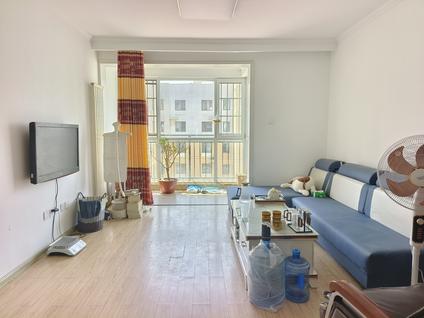 北京海尔幸福里2室2厅92.71平高楼层/共11层