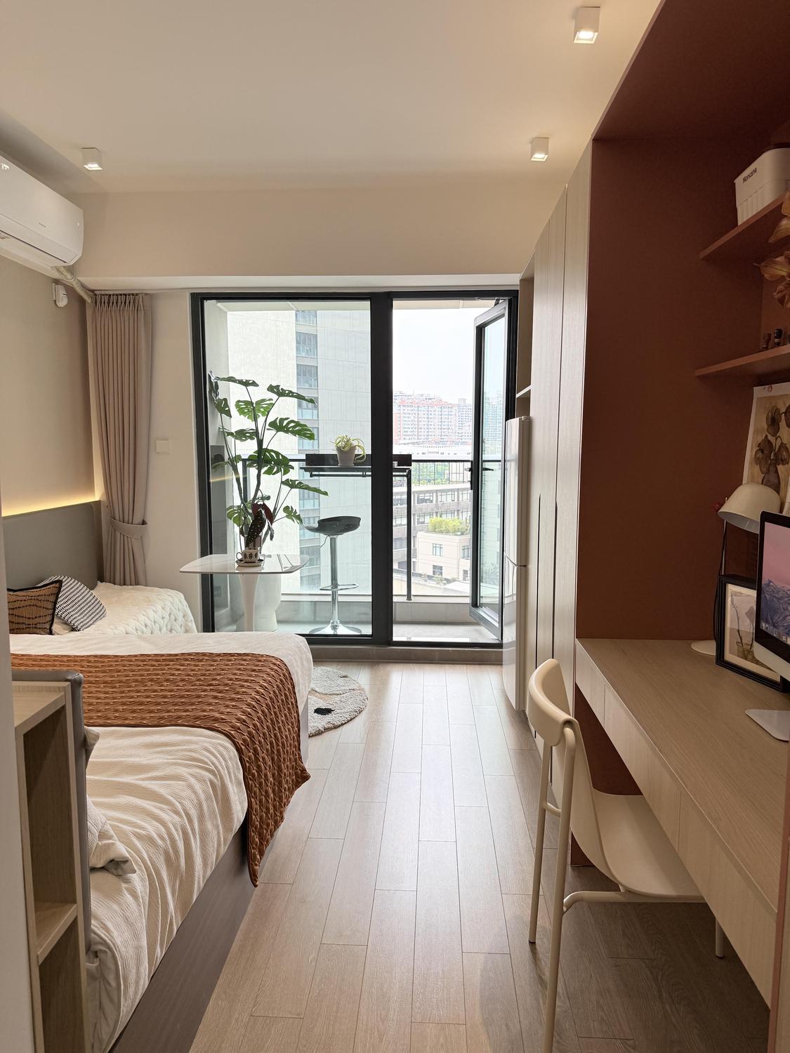 整租·巷头新村