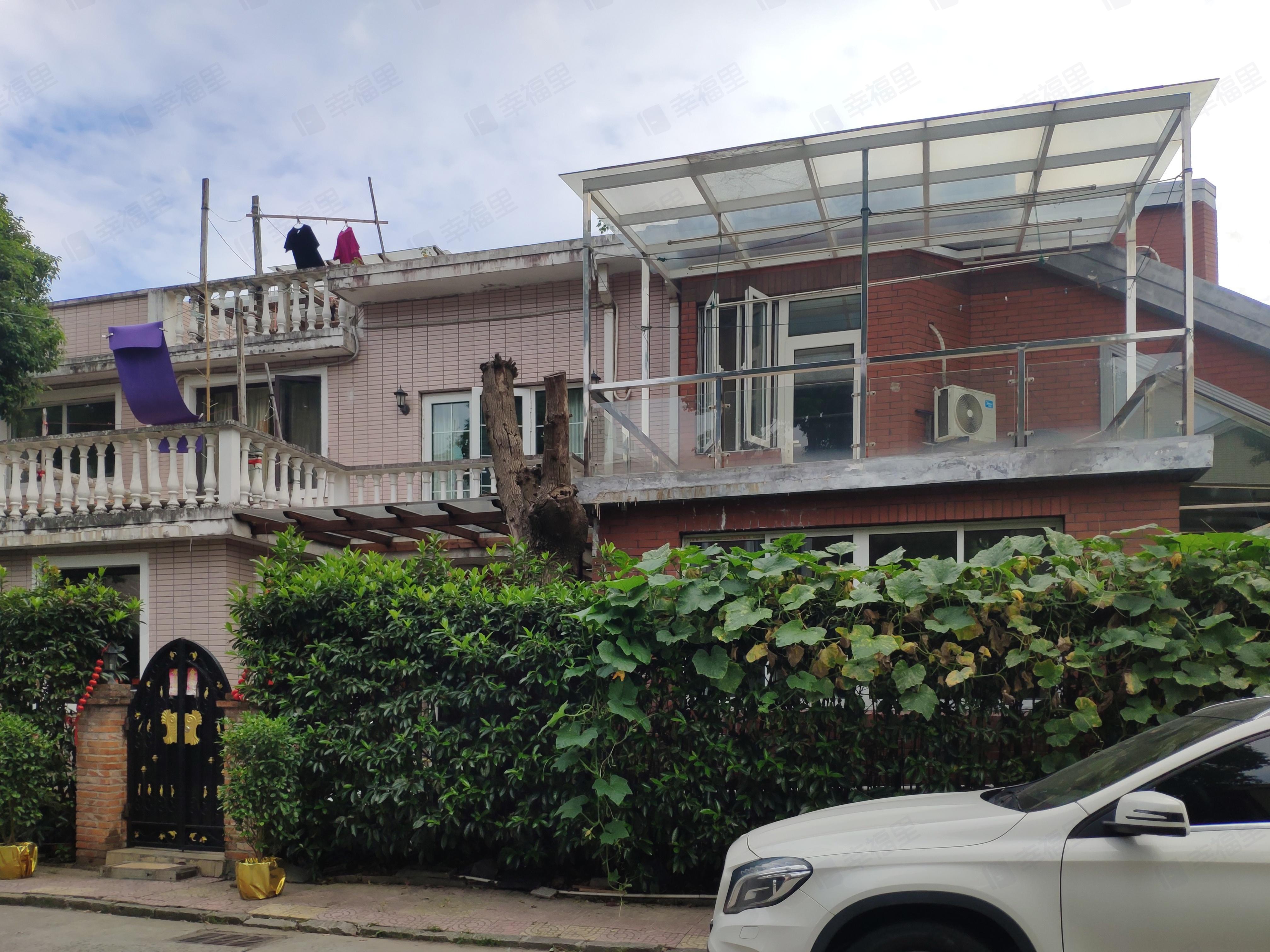 康虹花园(住宅)小区效果图