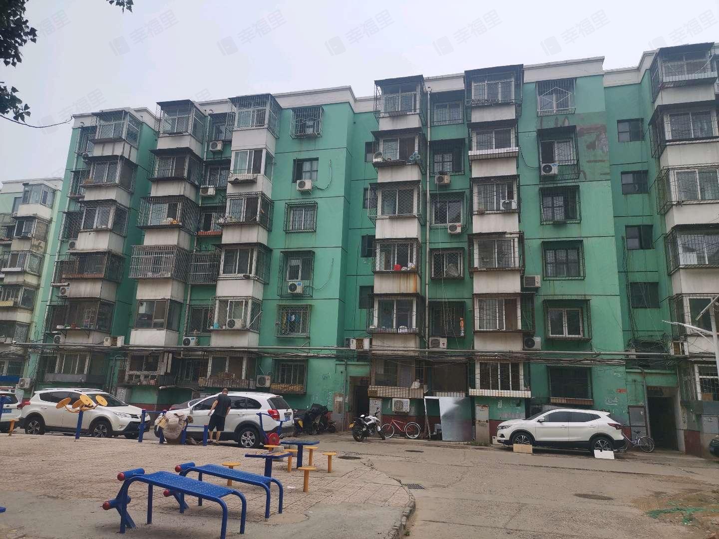 清逸(西园)小区效果图