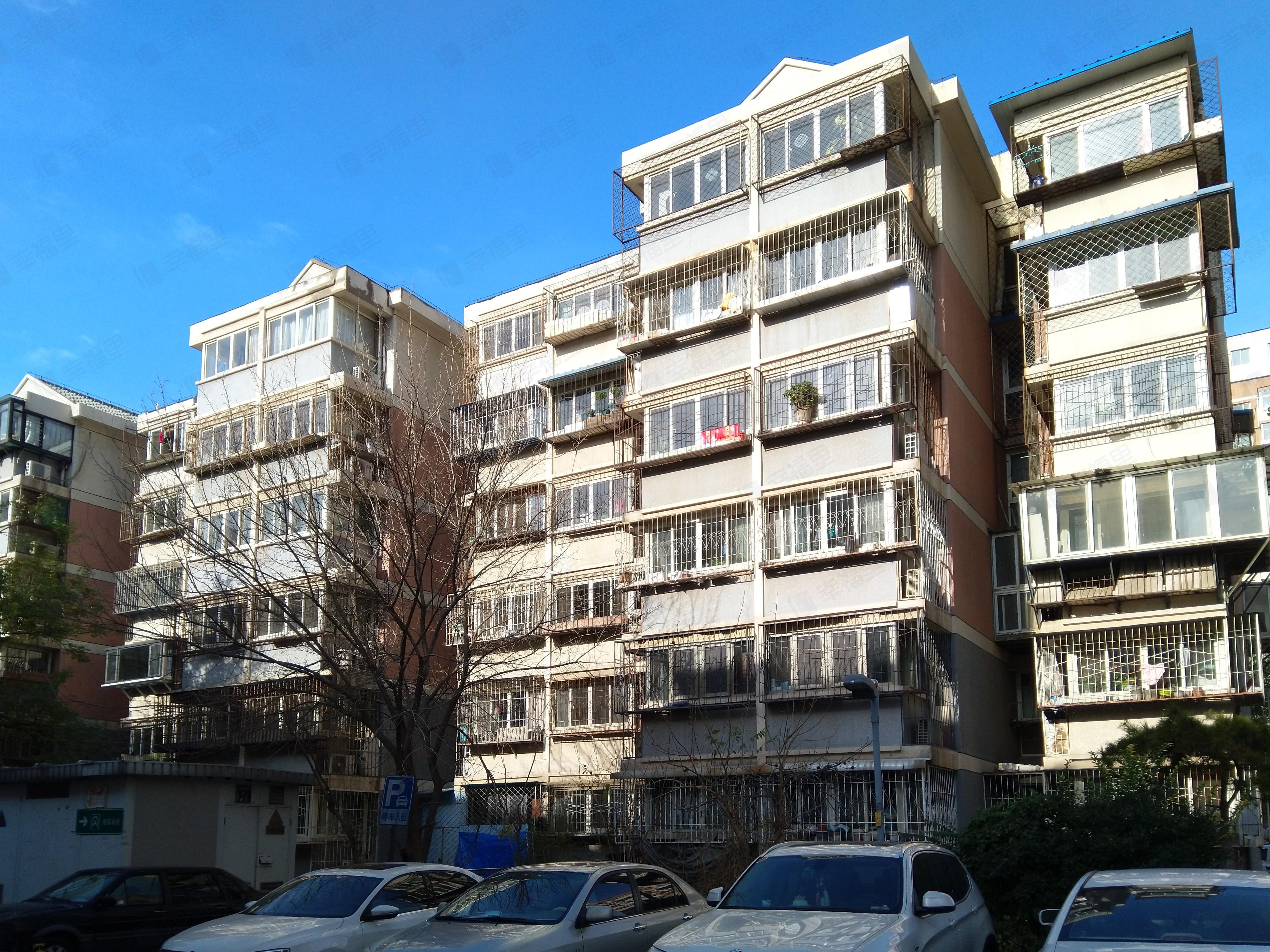 绿景馨园小区效果图