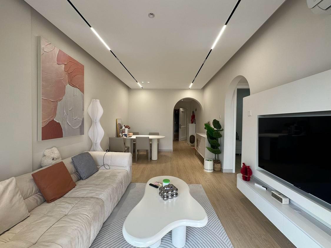 整租·富联新村