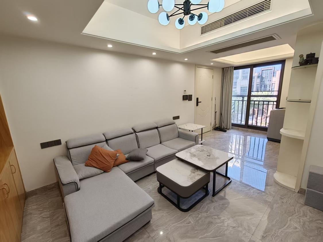 整租·丰迪柏悦