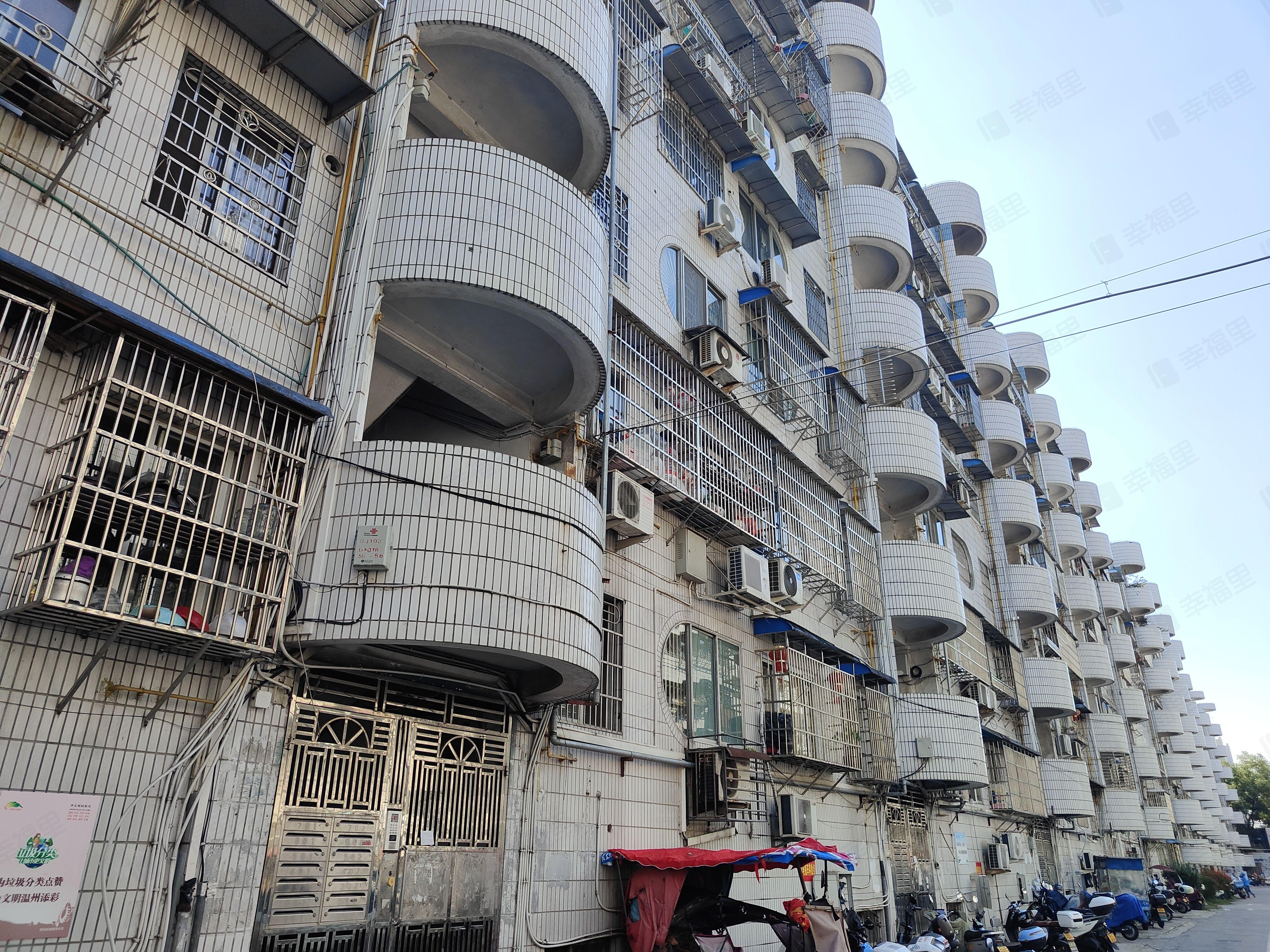 登峰小区小区效果图