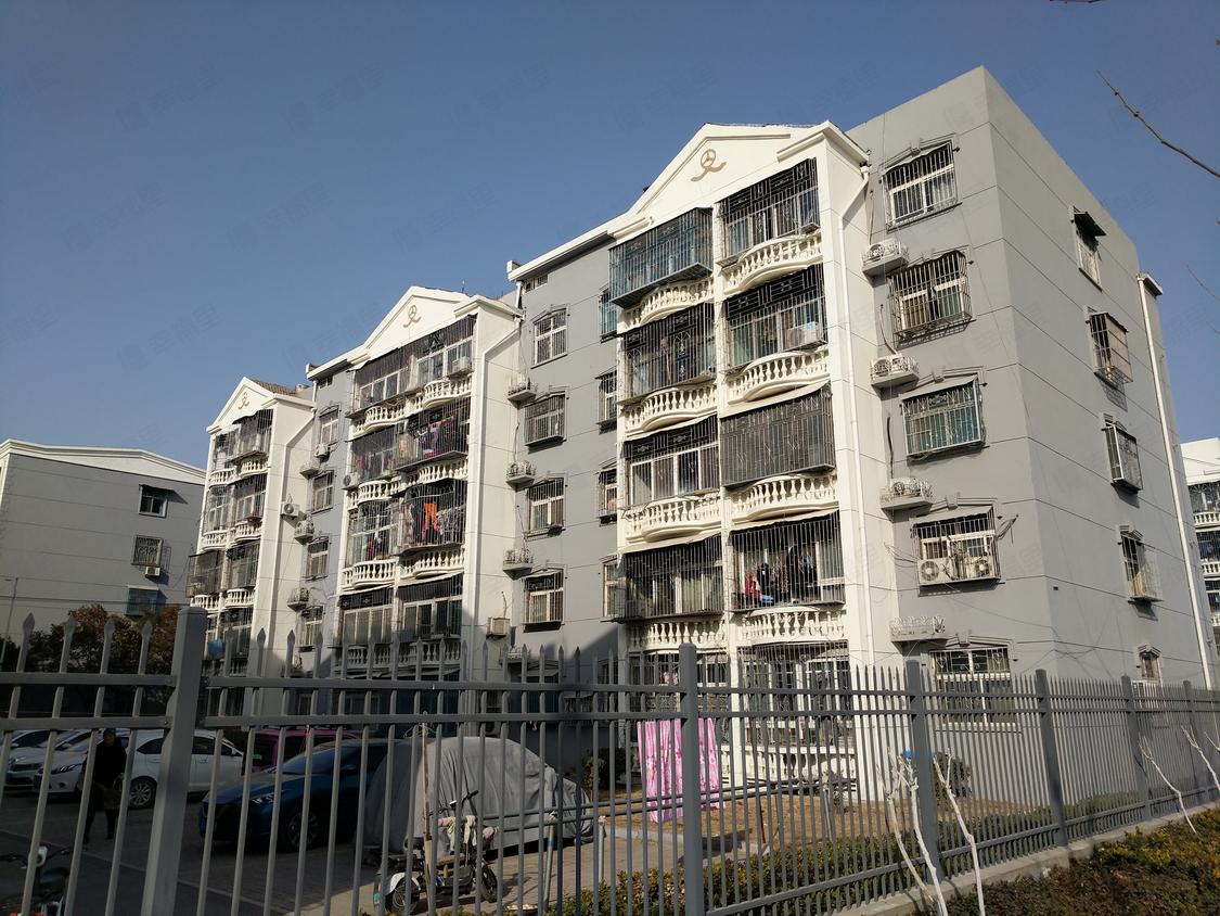 徐州贾汪-贾汪周边/暂无年代民主苑小区
