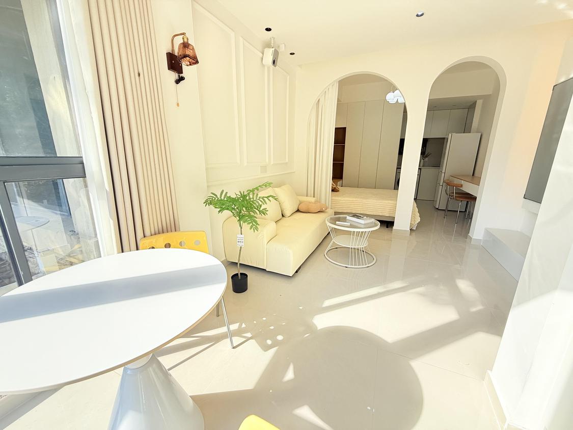 合租·东方明珠(金水区)