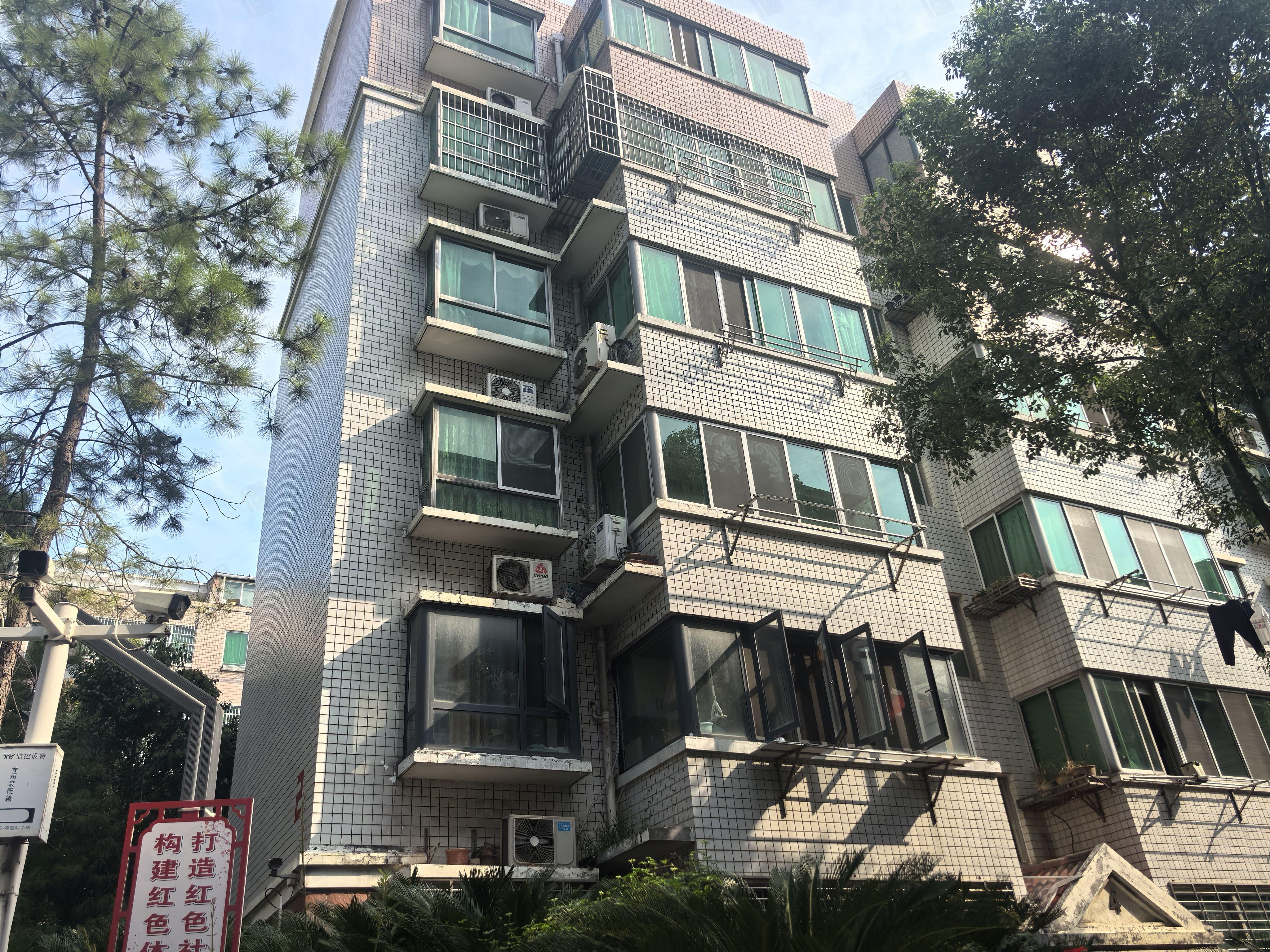 荣鑫都市佳园小区效果图