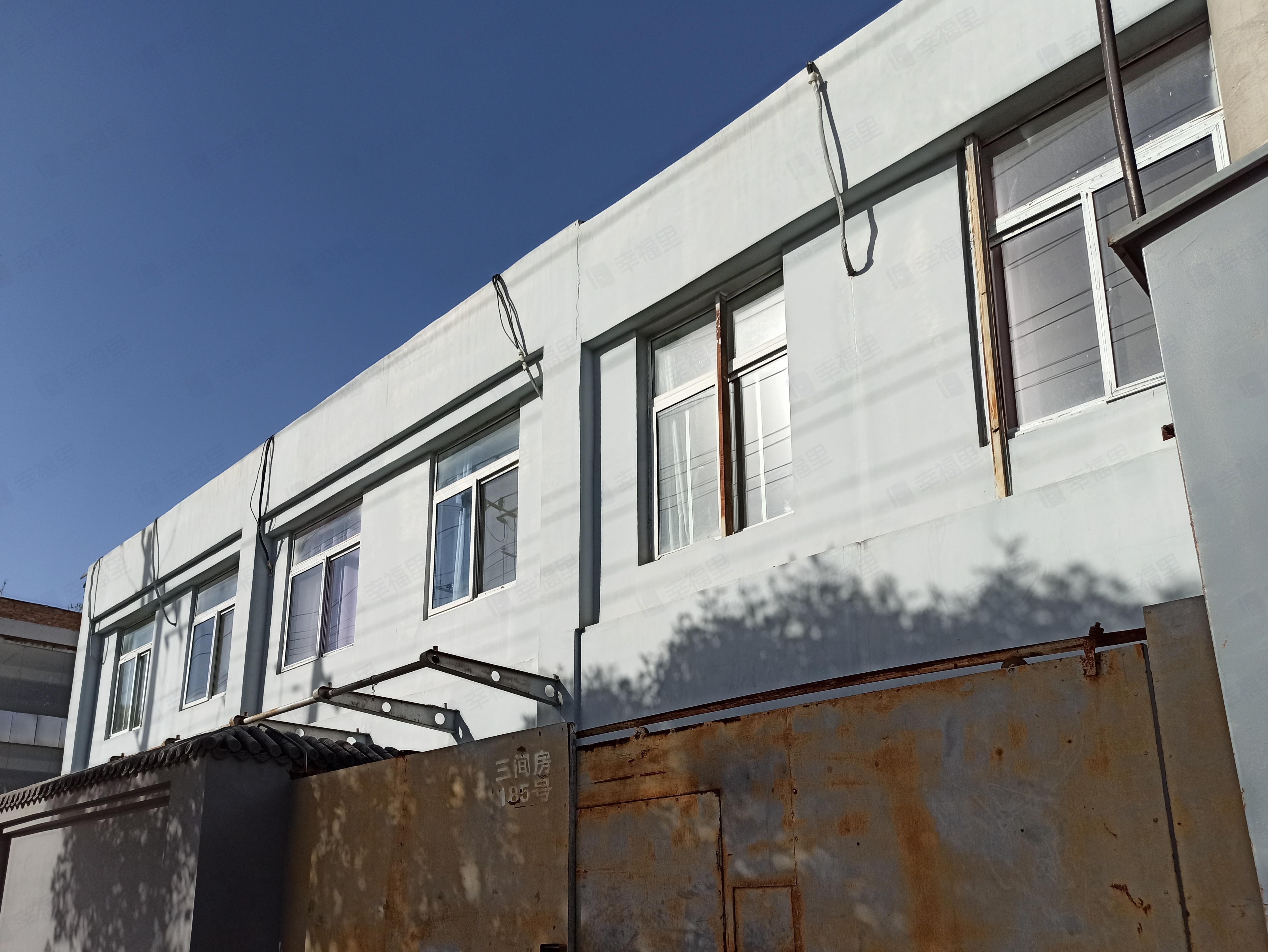 希乐瑞居小区效果图