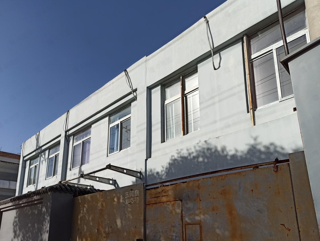 北京朝阳-定福庄/暂无年代希乐瑞居