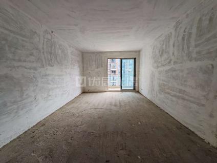 贵阳兴隆誉峰3室2厅119.57平中楼层/共30层