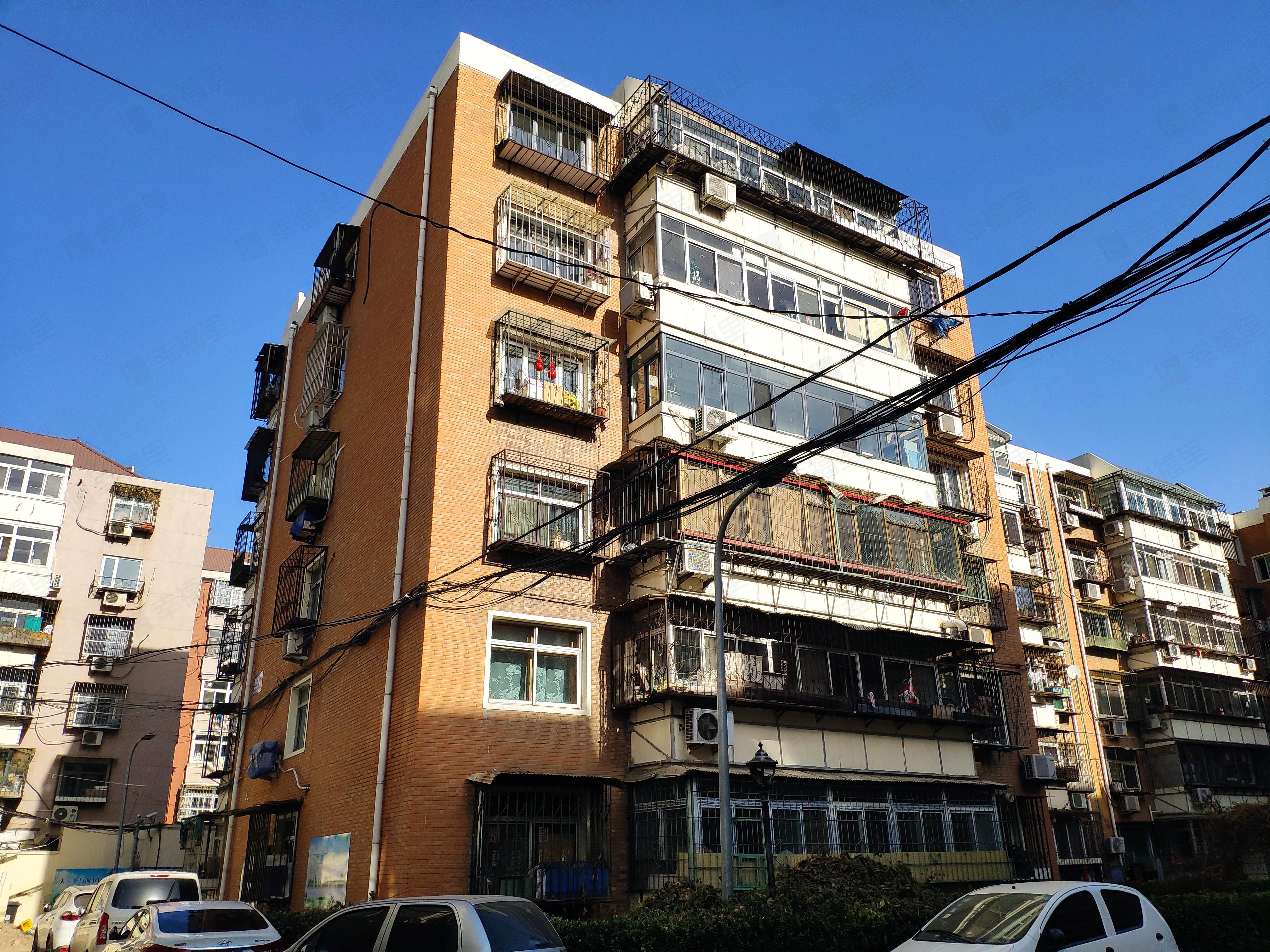 锦园里小区效果图