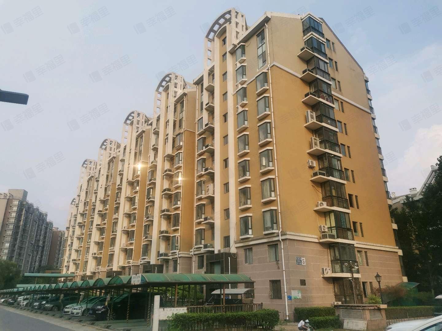 畅清园小区效果图