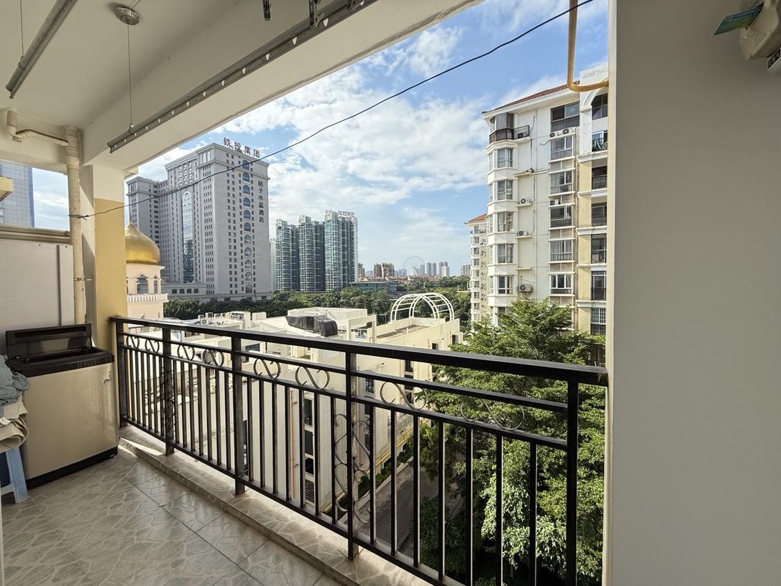 整租·马来西亚园