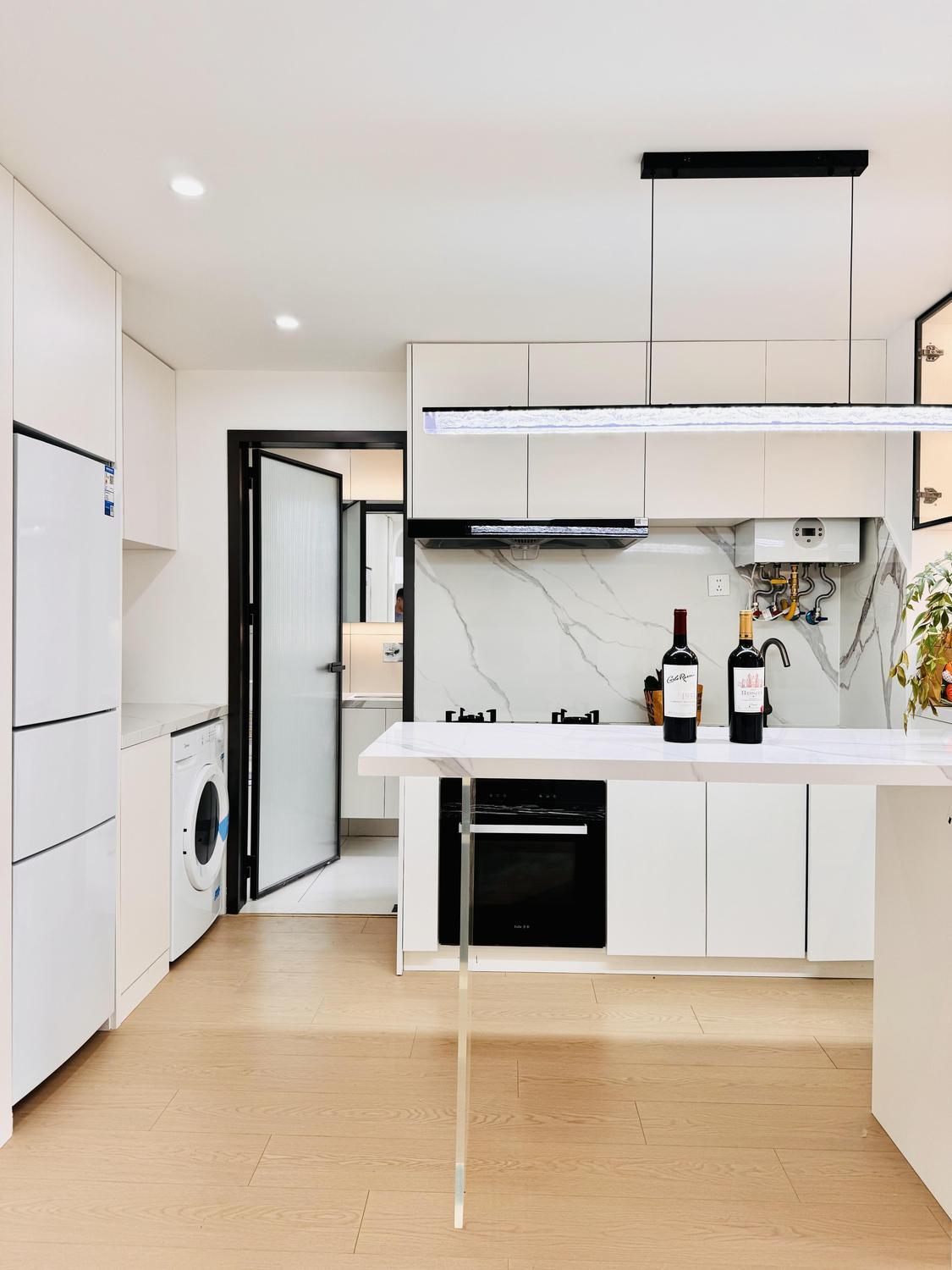 整租·白石龙村