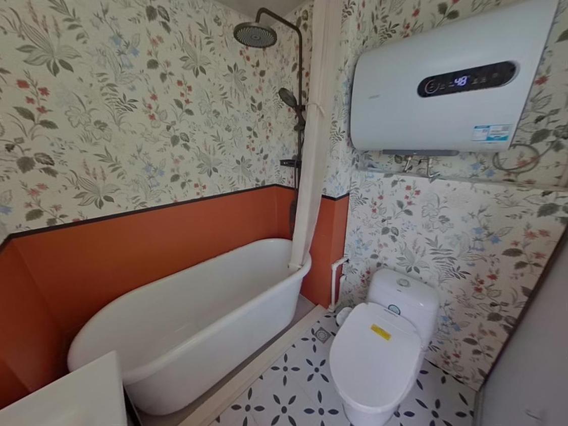 整租·河滨大楼