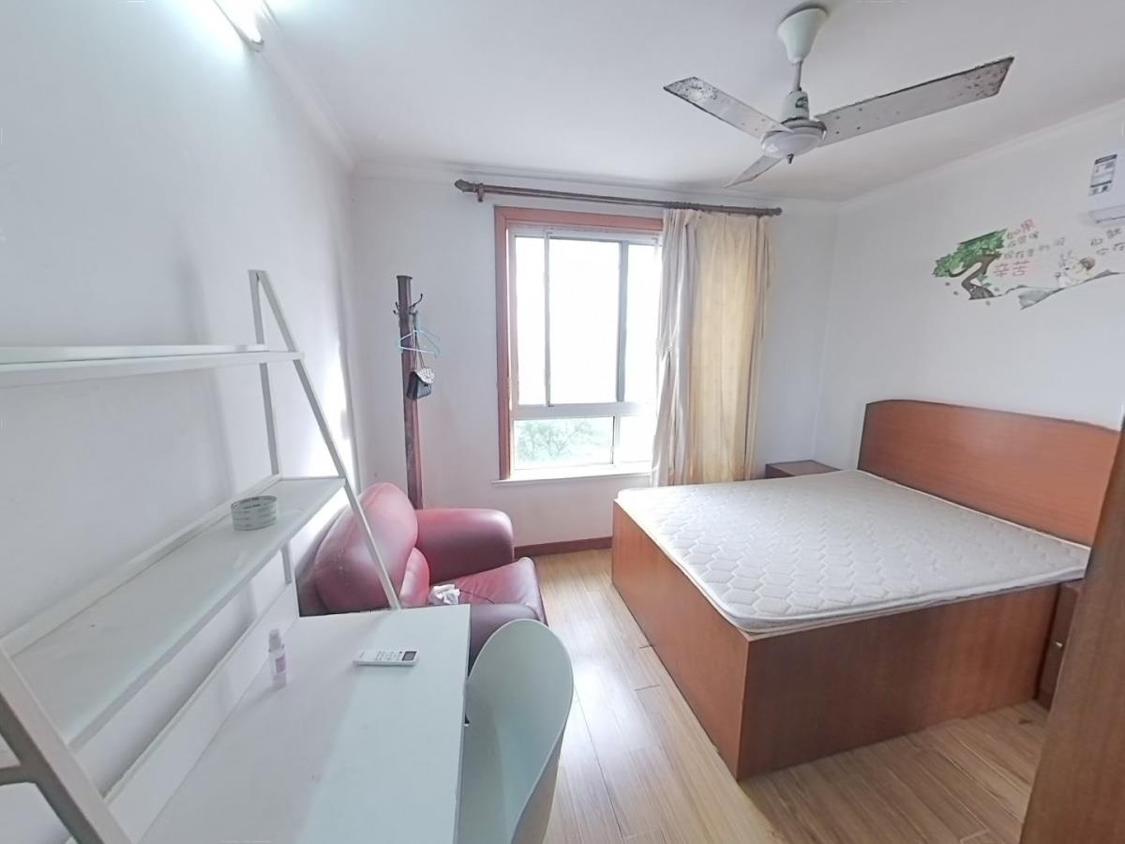 整租·秀康新城(达城锦园)