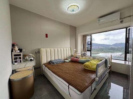 北京建信天宸4室2厅118.6平高楼层/共39层