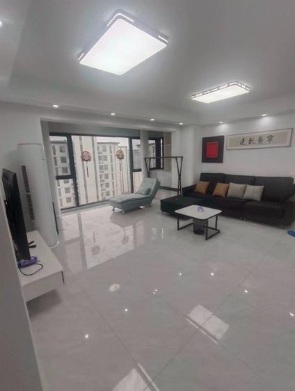 北京朗诗绿洲璟院3室2厅96.72平高楼层/共11层