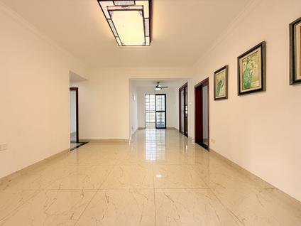 北京昌茂水木清华3室2厅122平低楼层/共26层