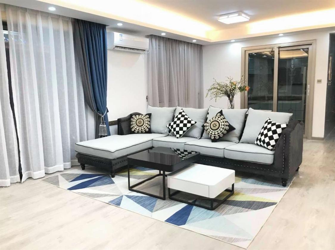 整租·万科蛇口公馆