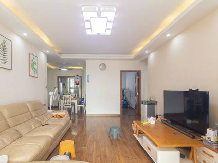 北京汇一城4室2厅116.12平低楼层/共22层