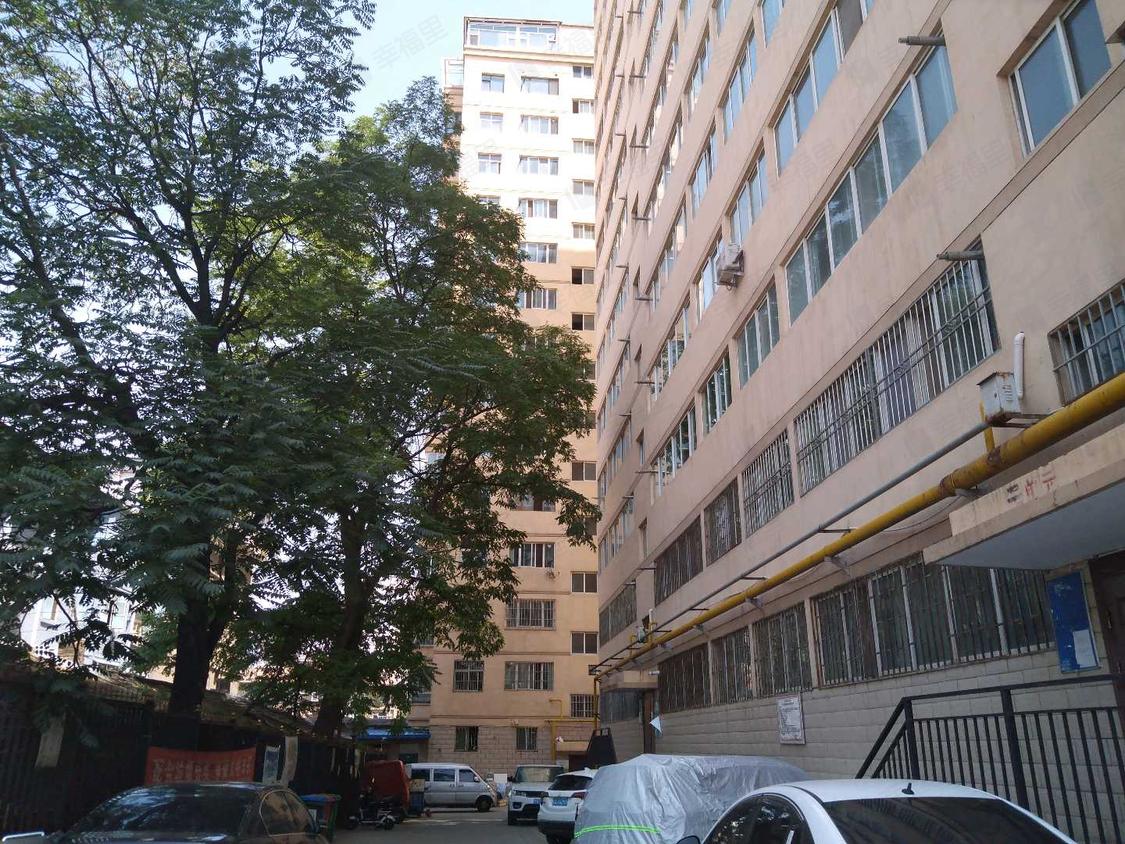 兰州七里河-建工局/2005年建欣宜家苑