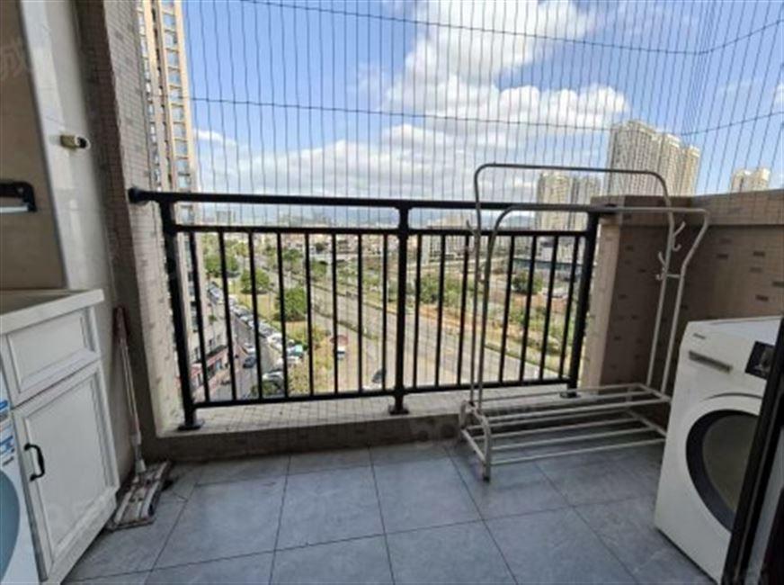 整租·角美中骏四季阳光一期