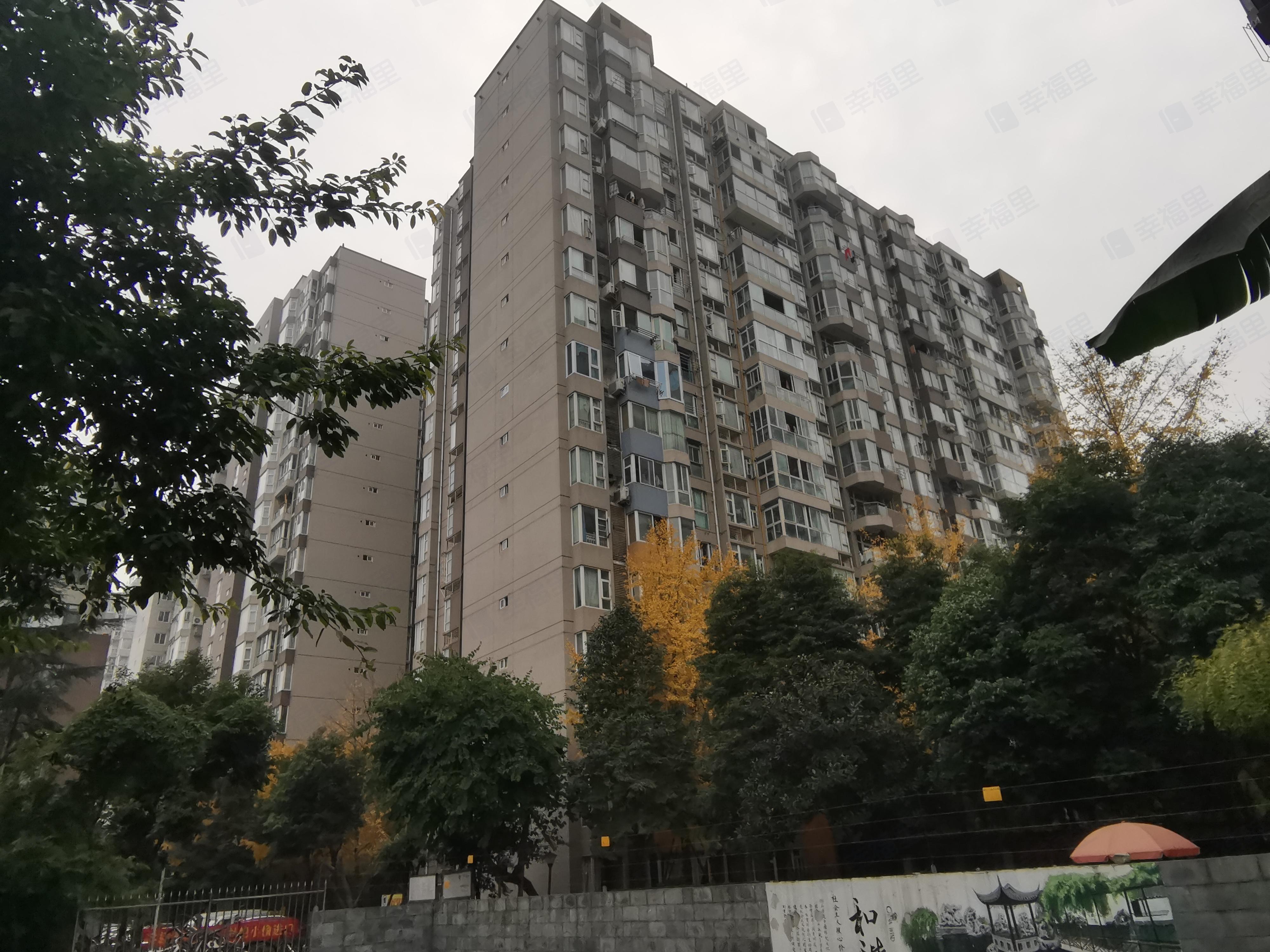 上锦雅筑小区效果图