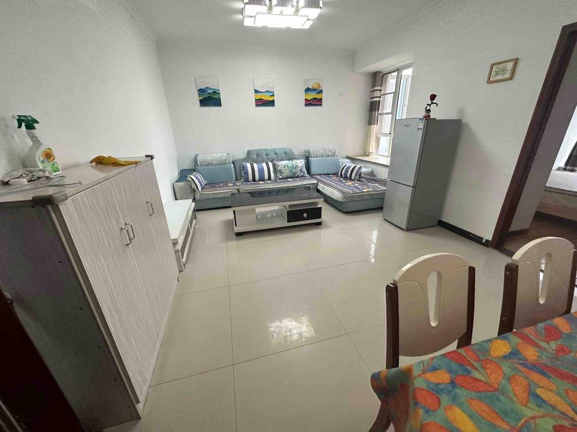 整租·十大家世纪城