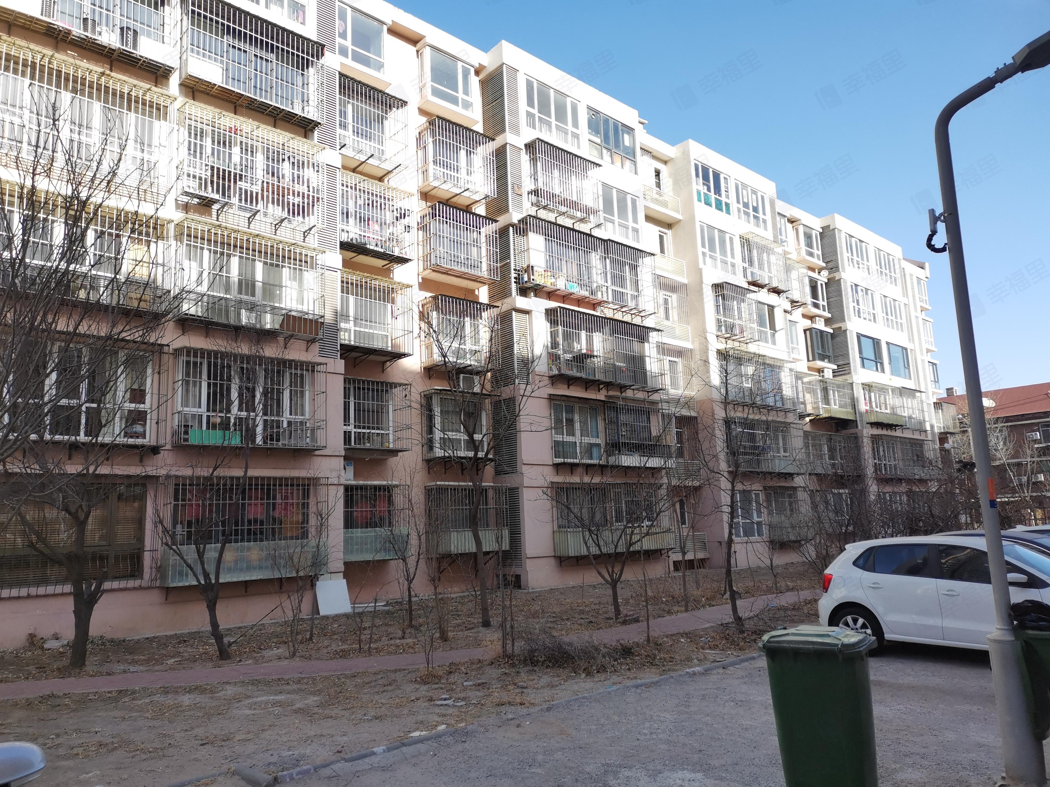 汇仁云居小区效果图