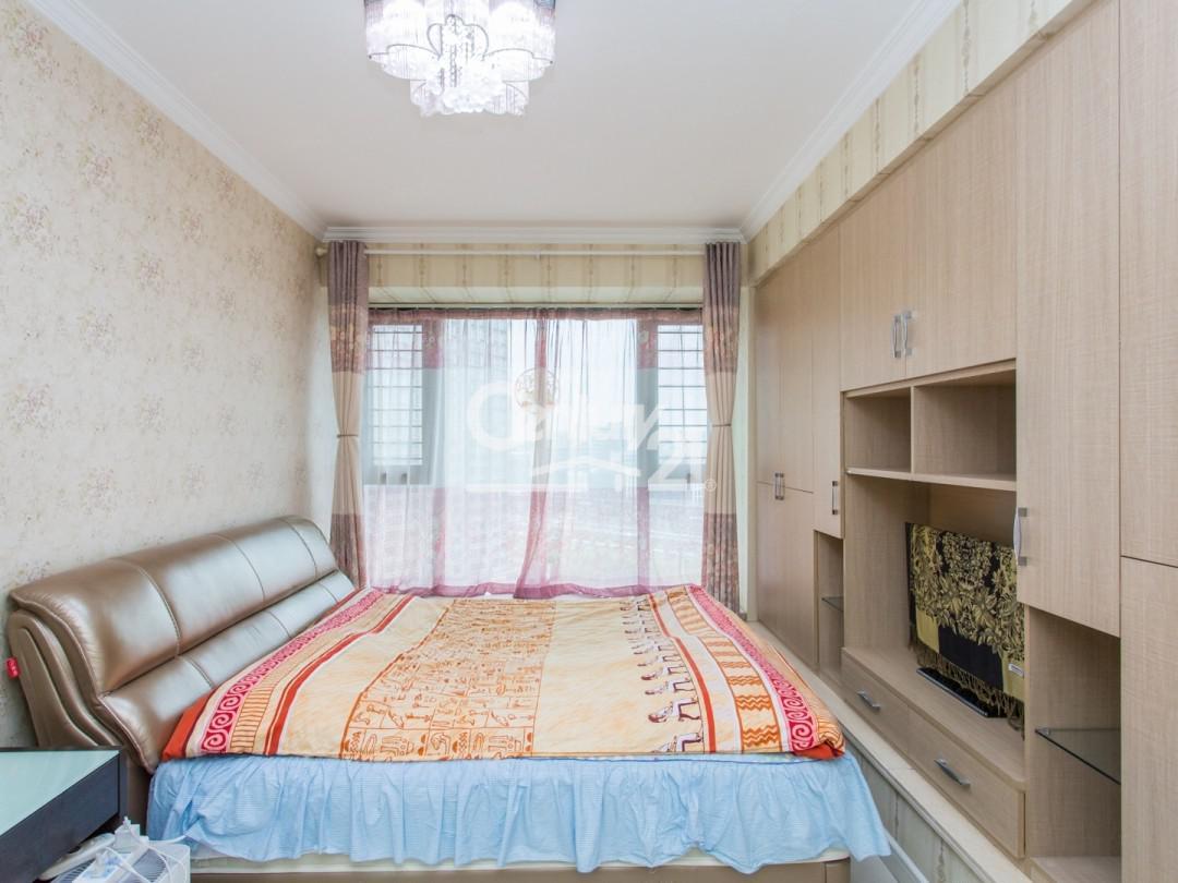 整租·湖畔天下(一期)