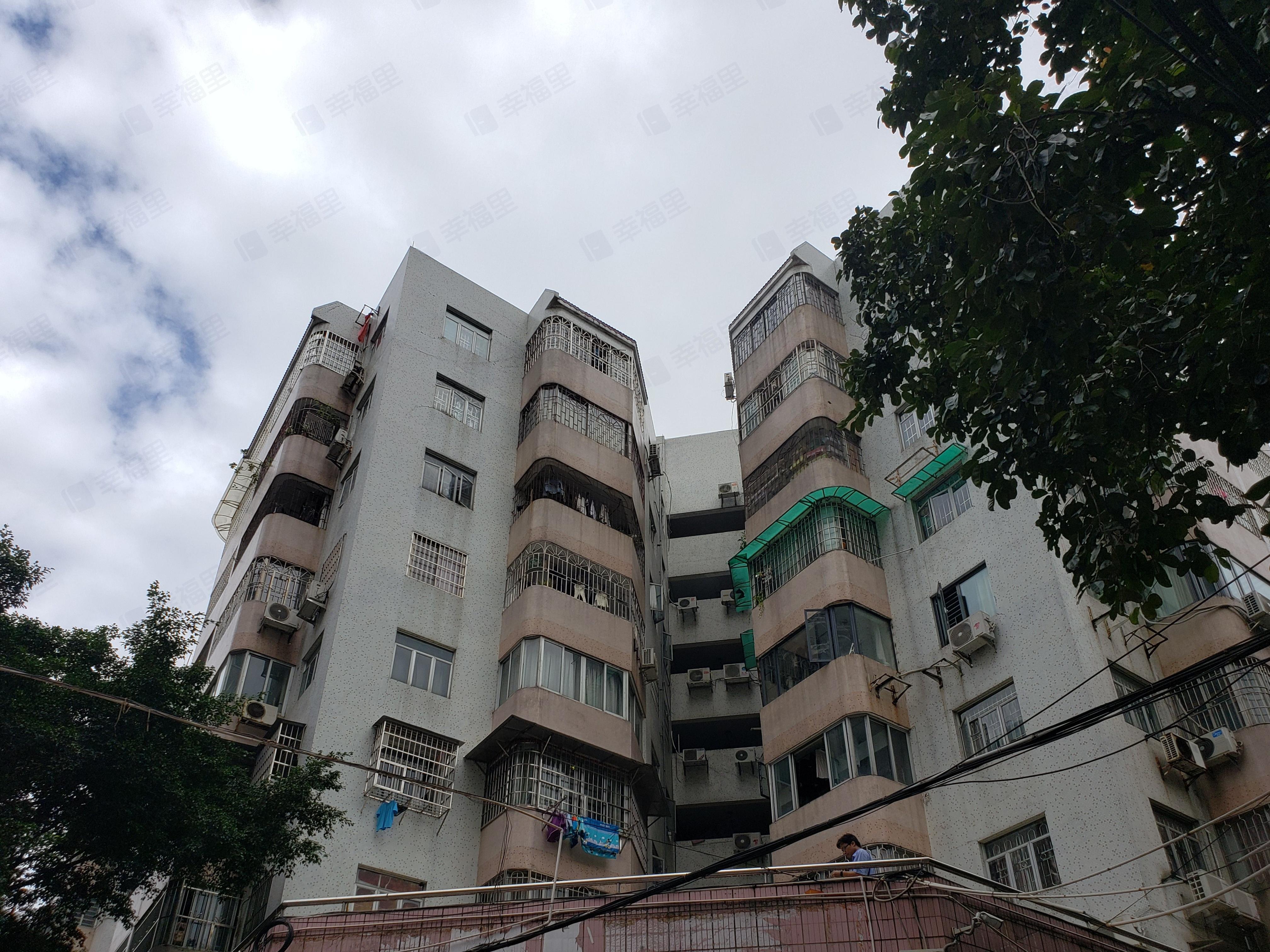 金燕花苑小区效果图