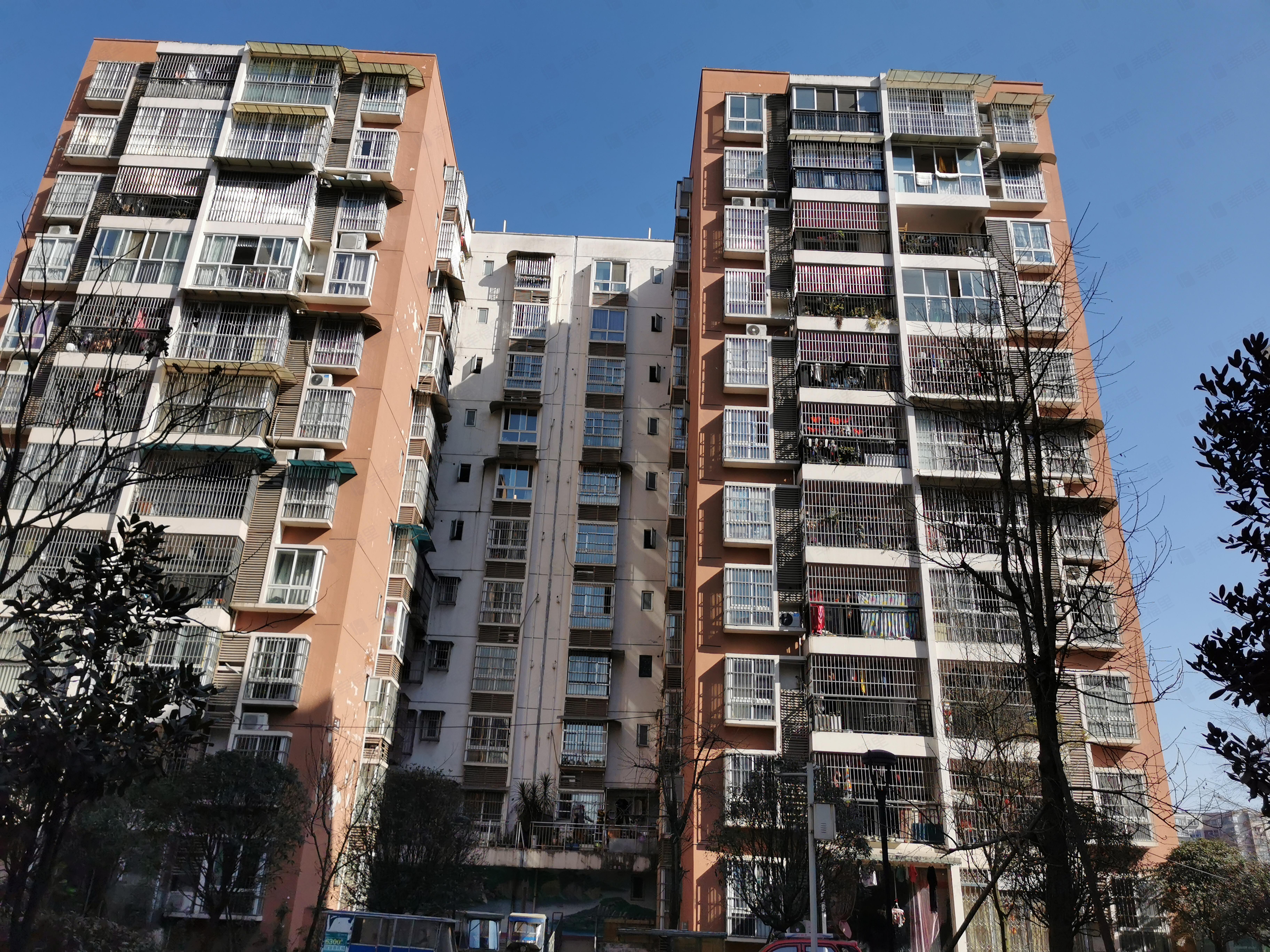 金湾美湖(一区)小区效果图