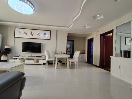 北京蓝星万象城3室2厅127.86平中楼层/共25层