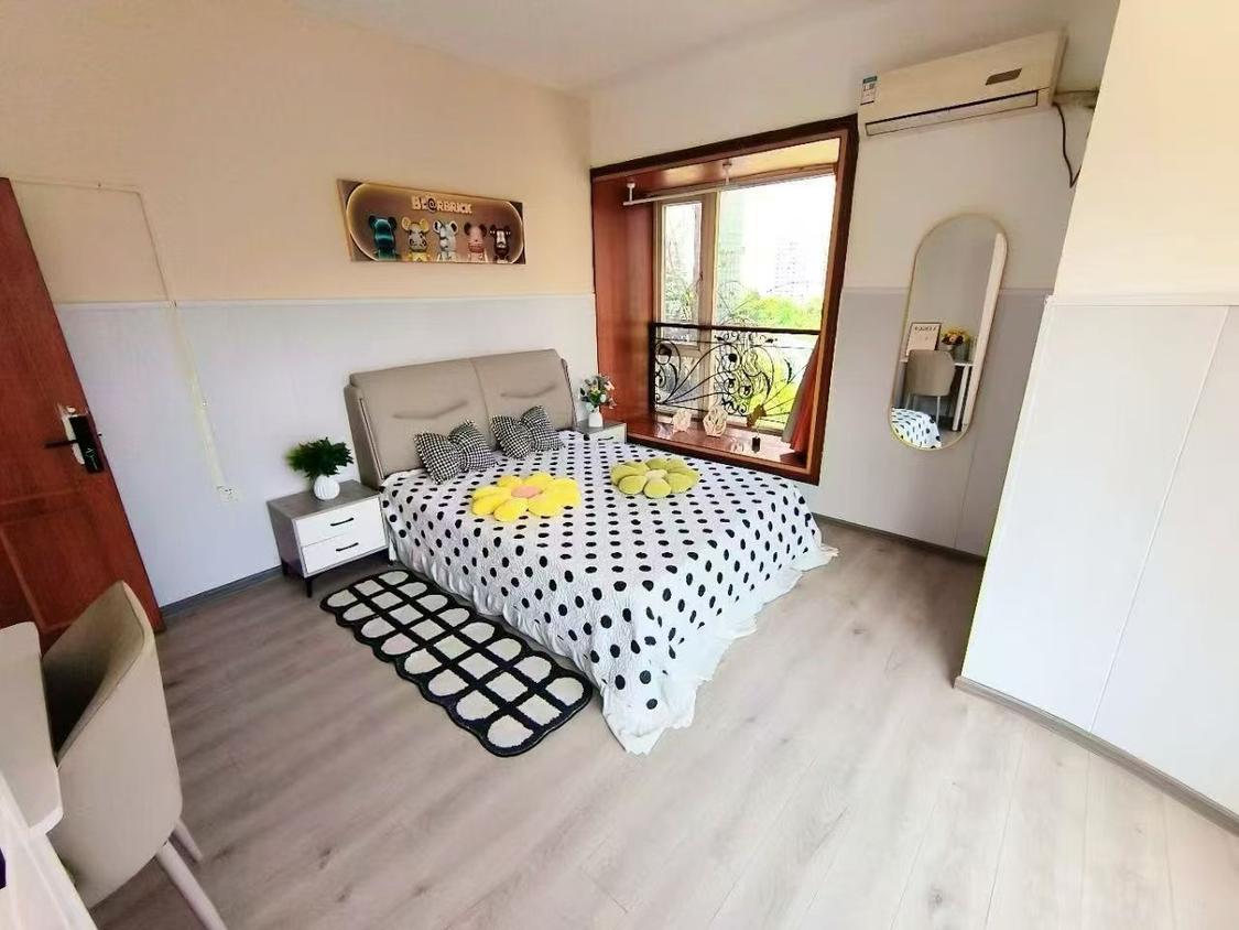 合租·长安锦绣城