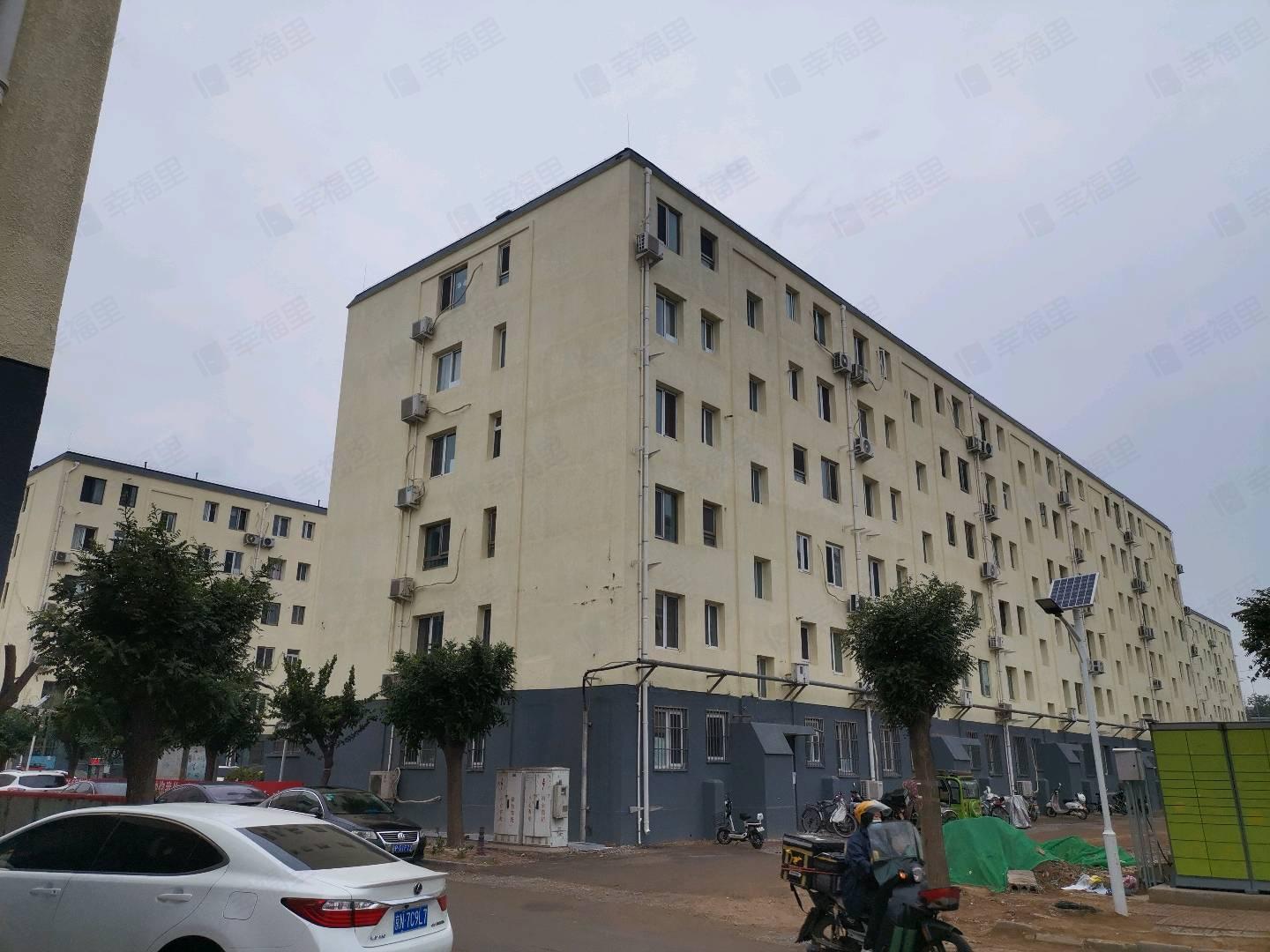 清乐园小区效果图