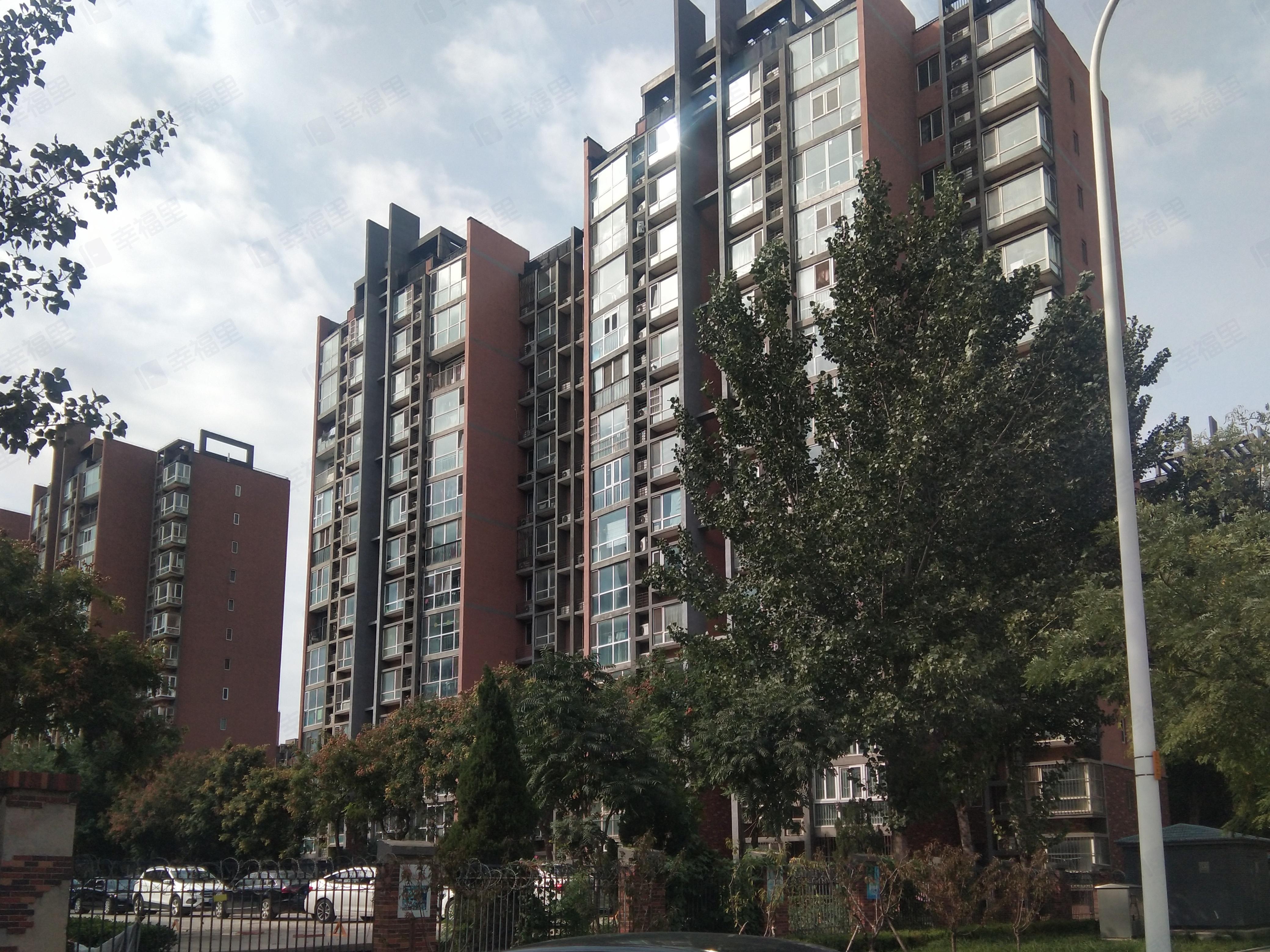 DBC加州小镇(C区)小区效果图