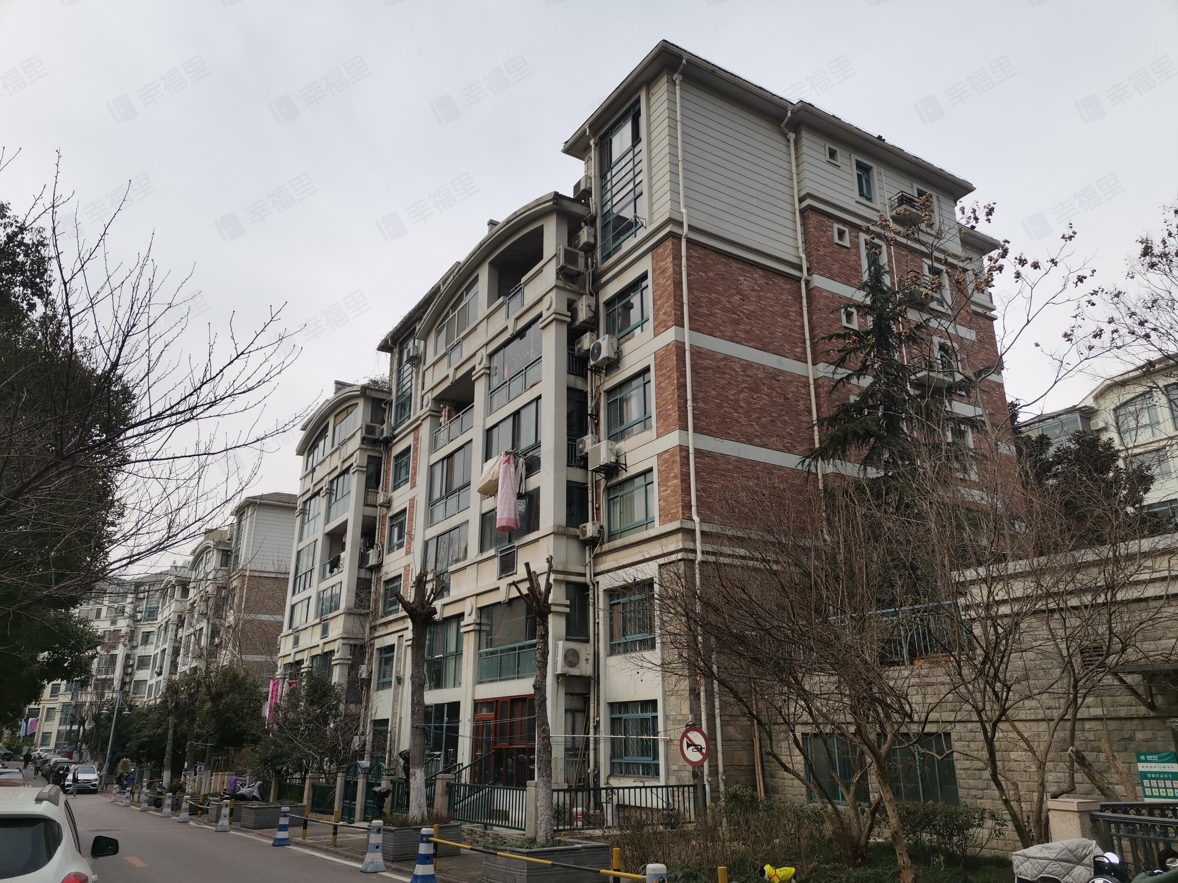 翠屏国际城(水杉苑)小区效果图