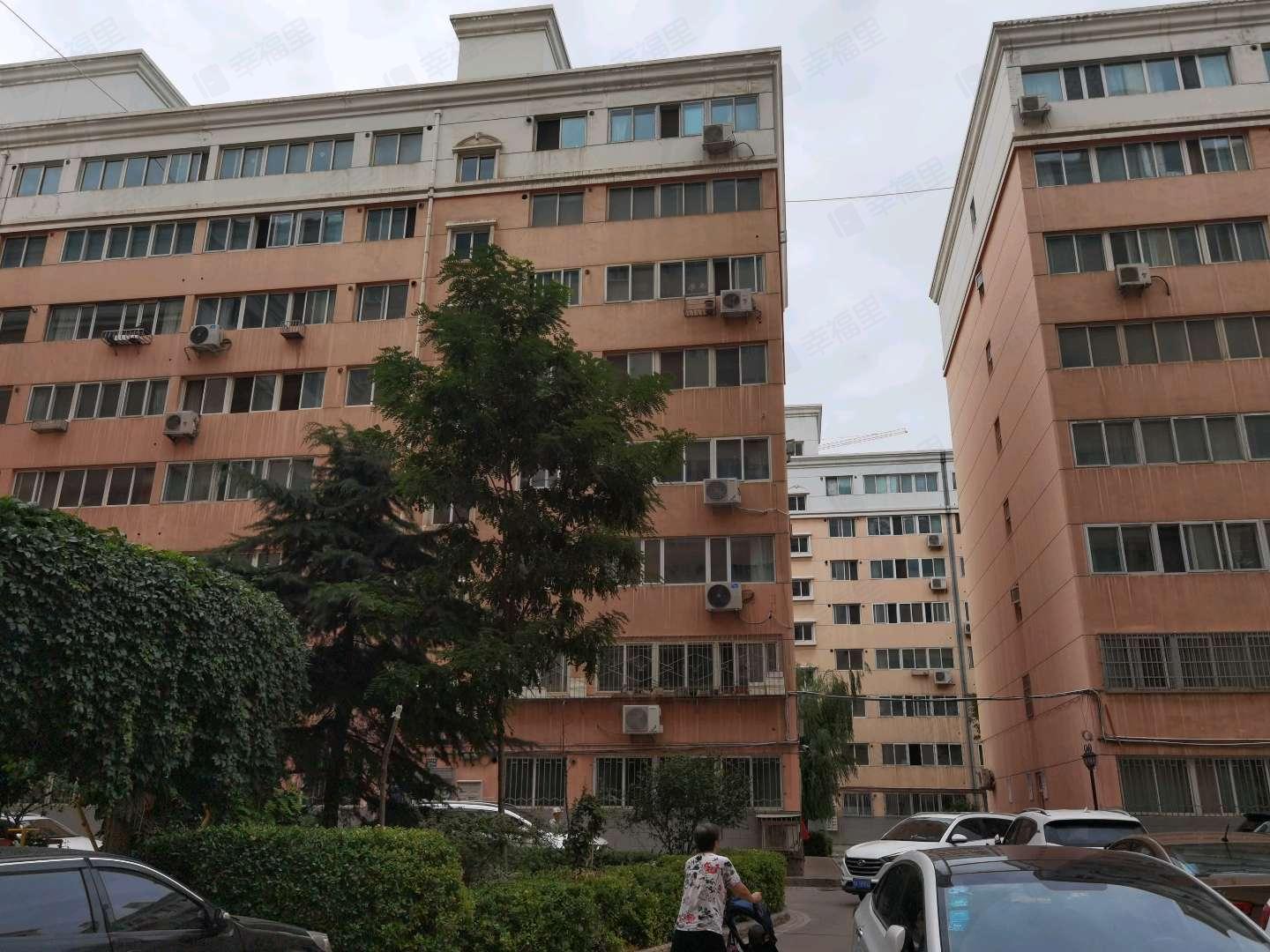 丰润花园小区效果图