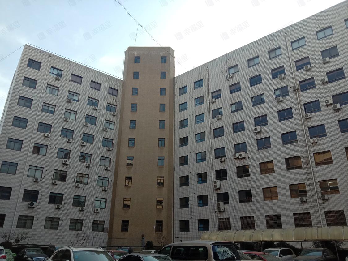 西安碑林-长乐坊/1985-2008年建西安热工研究院家属院