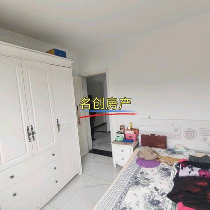 承德山水豪庭(丰宁)3室2厅118平高楼层/共20层