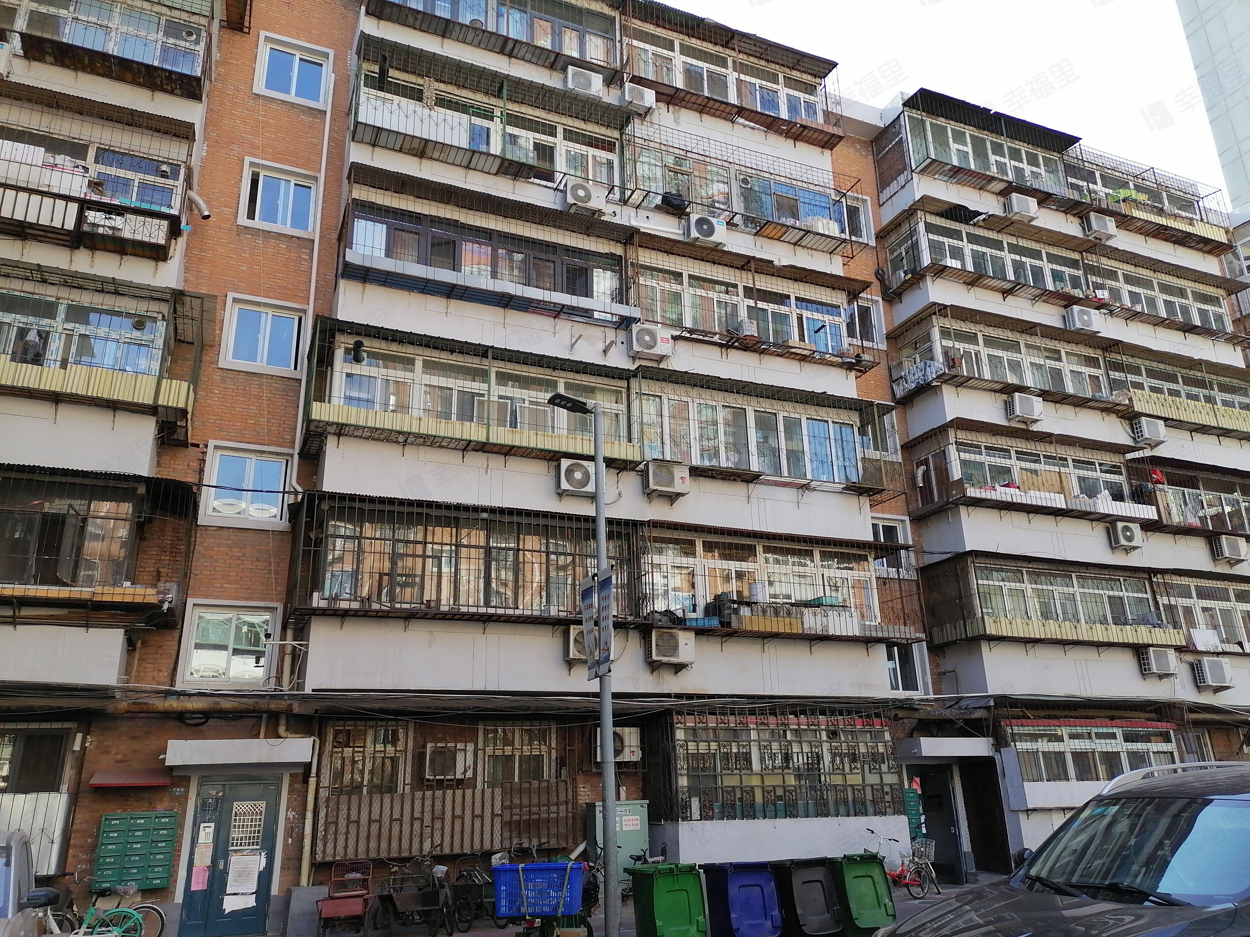 天意里小区效果图