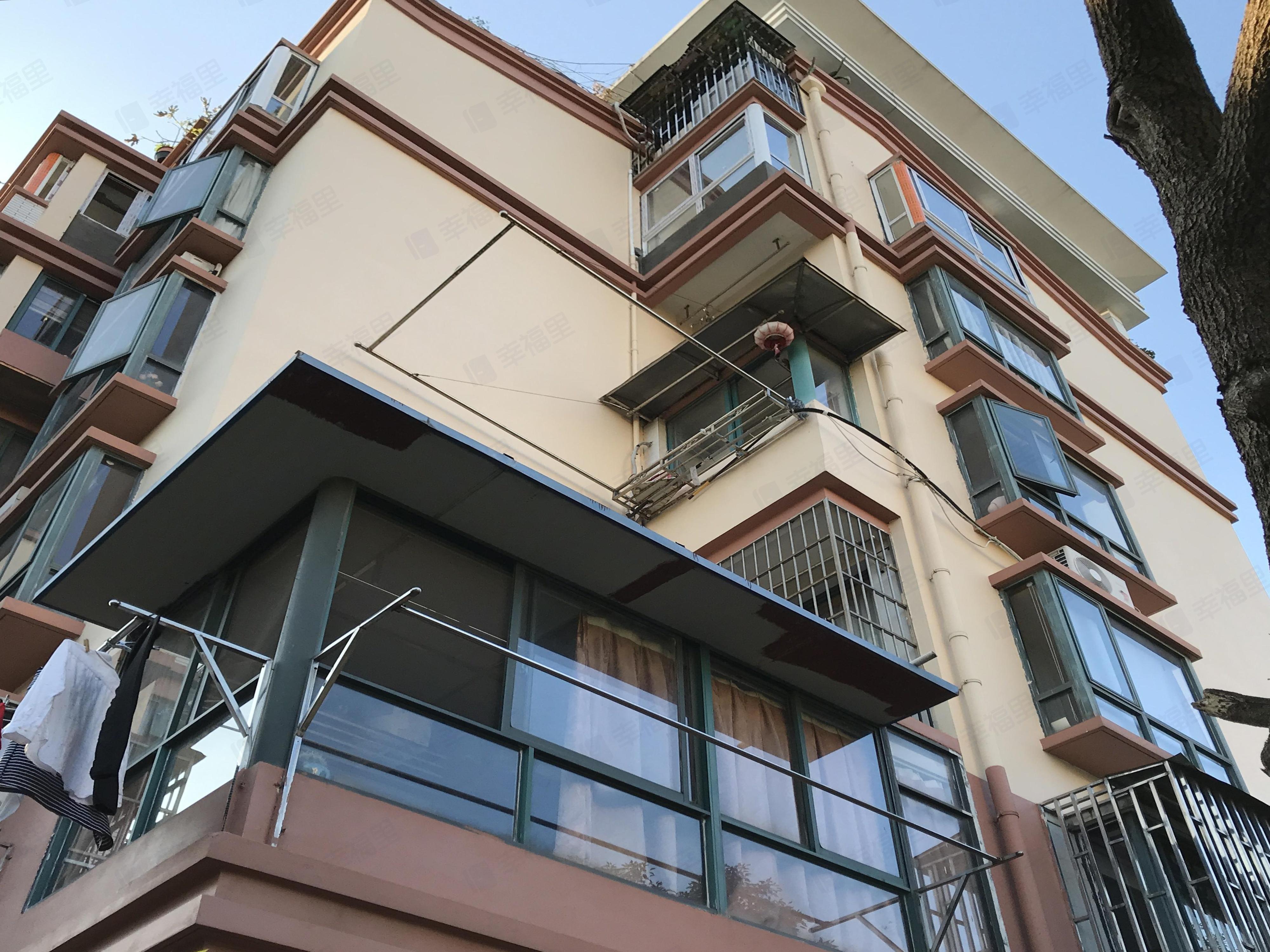 聚龙家园小区效果图