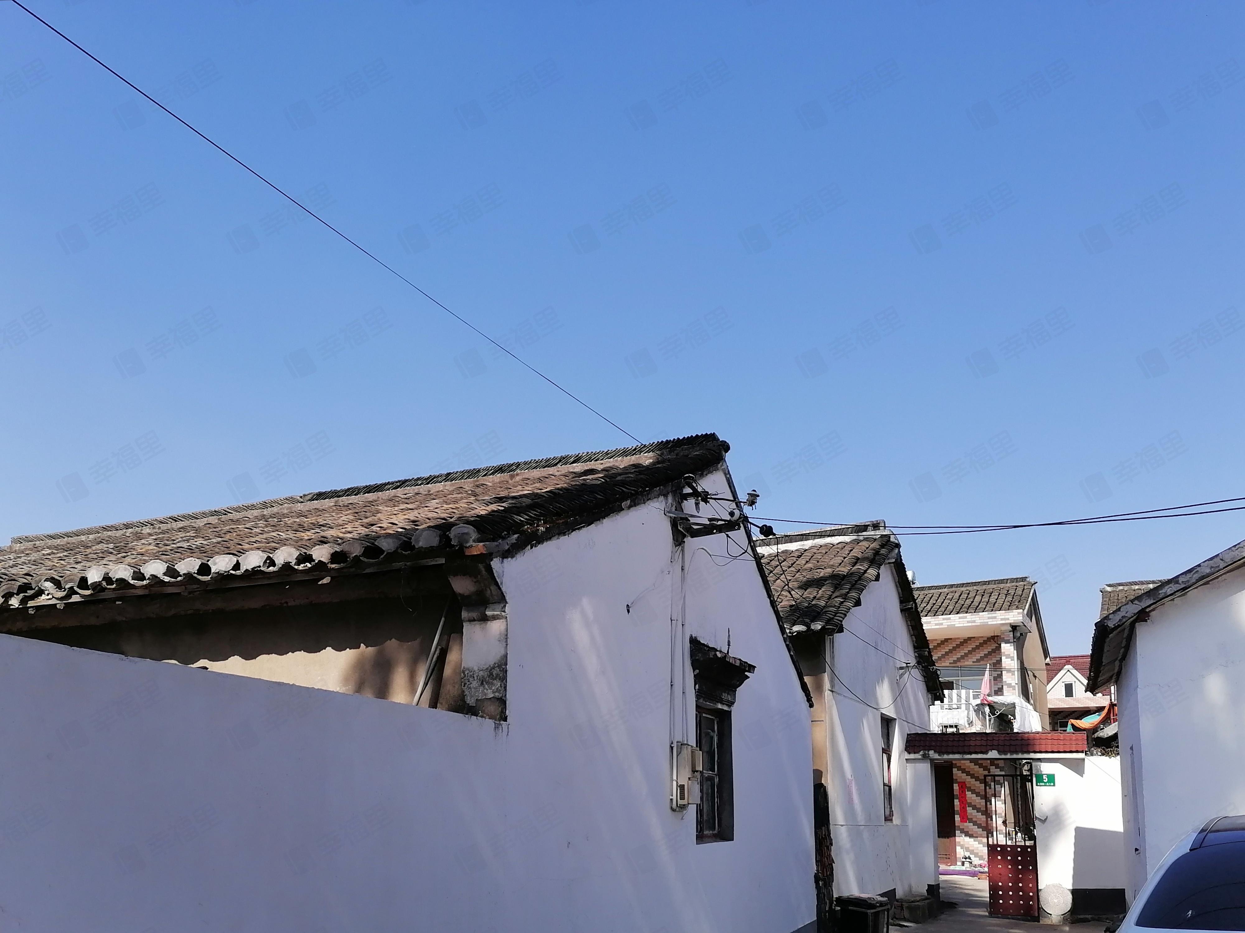 金溪路158弄小区小区效果图