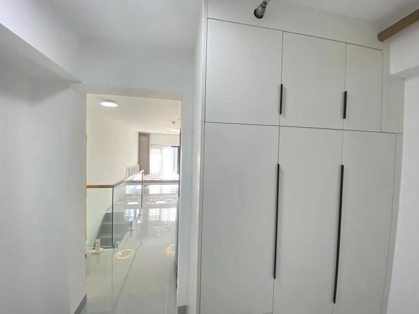 整租·龙光玖珑华府