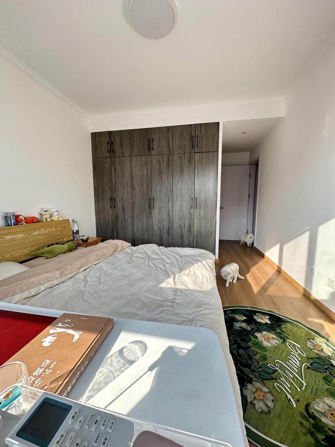 合租·名门盛世