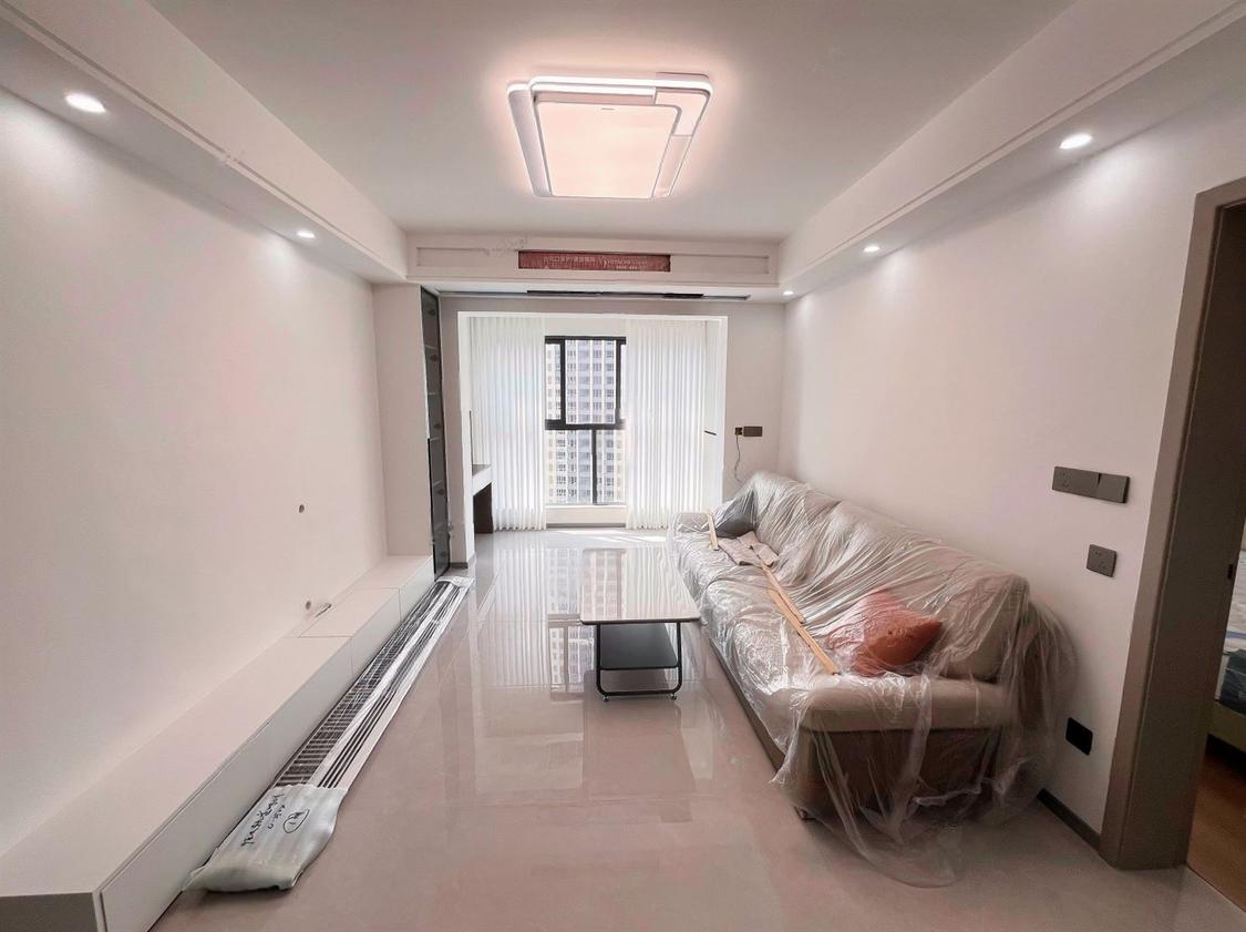 整租·恒大轨道时代