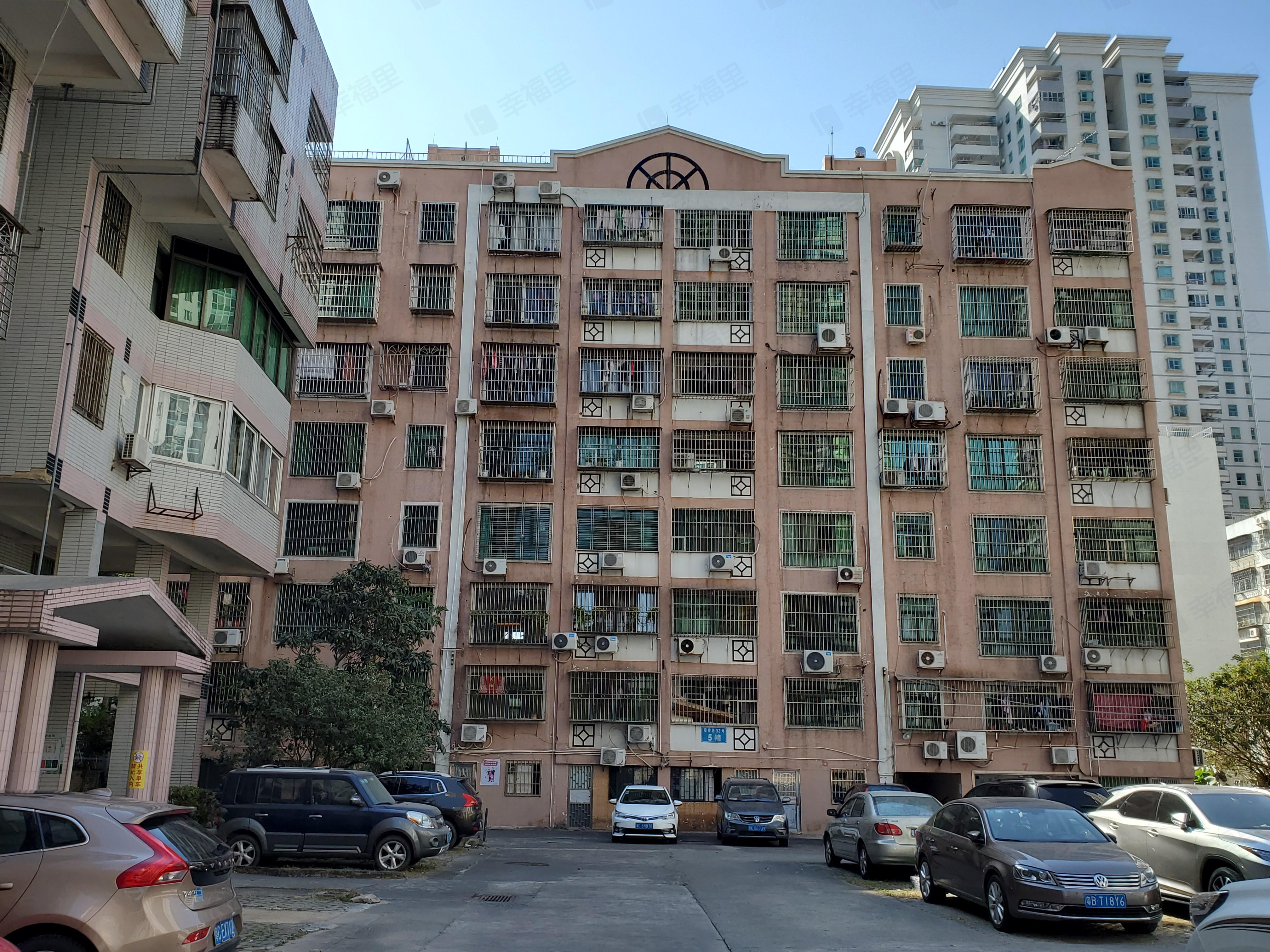 凌碧园小区效果图