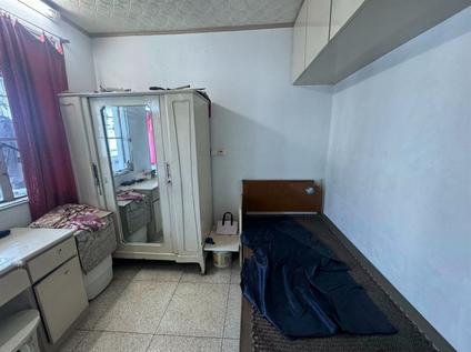 北京西园新村2室1厅48.62平底层/共5层